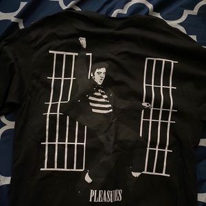 Pleasures “TCB” Shirt